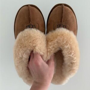 NEW UGG Women’s Coquette Clog Slippers - Size 9